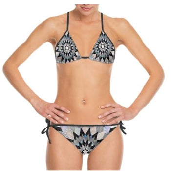 Kaleidoscope Bikini