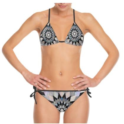 Kaleidoscope Bikini