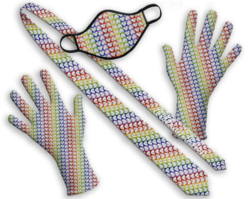 Pride 2020-Deluxe 3 pc set