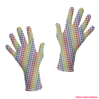 Pride Hands